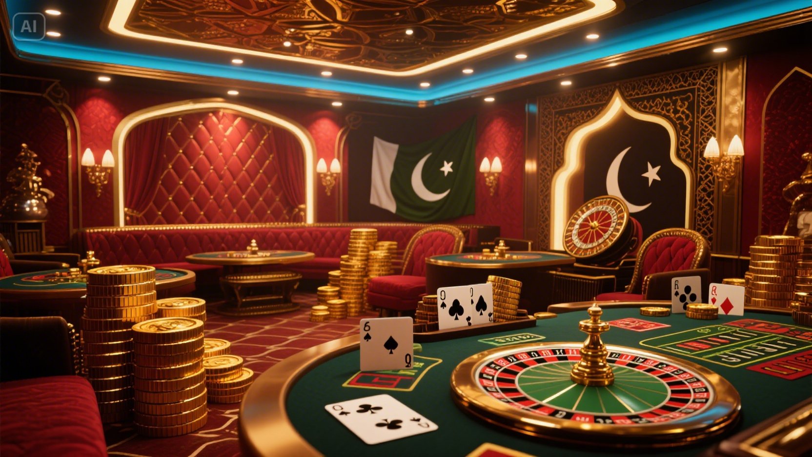 Chanz CasinoMake your first recharge now and enjoy 200% instantly! Pakistani players can spin, win, and enjoy unlimited entertainment with secure JazzCash deposits.