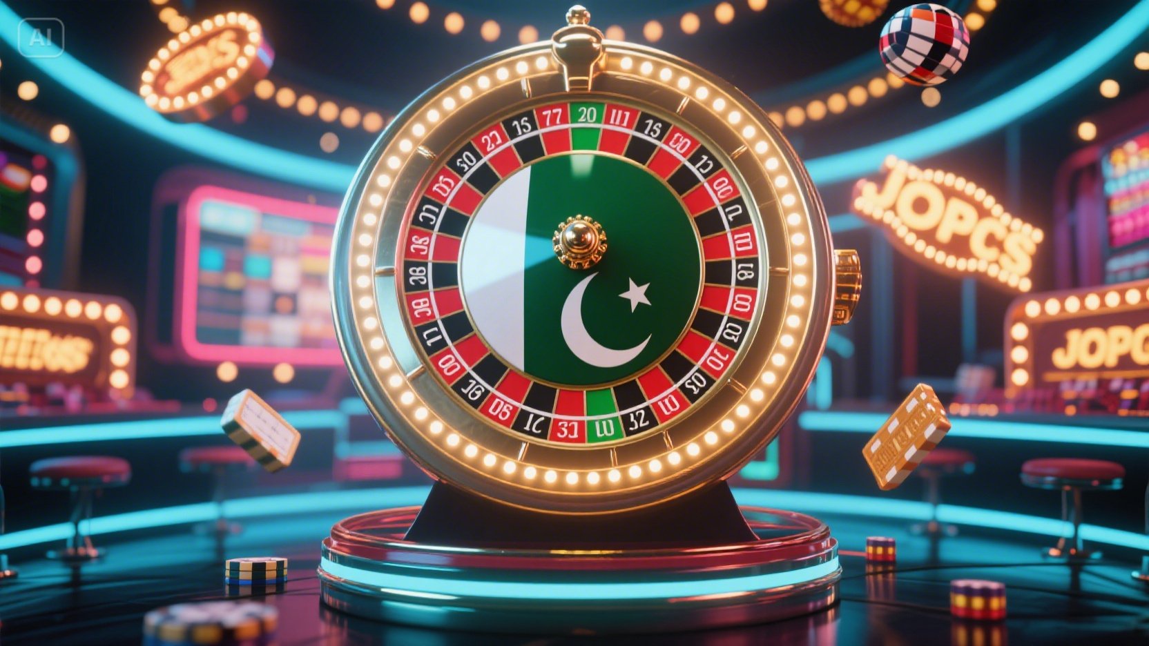 Chanz CasinoDeposit PKR today and receive 200%! Pakistan’s users can play slots, crash, and poker with real PKR rewards.