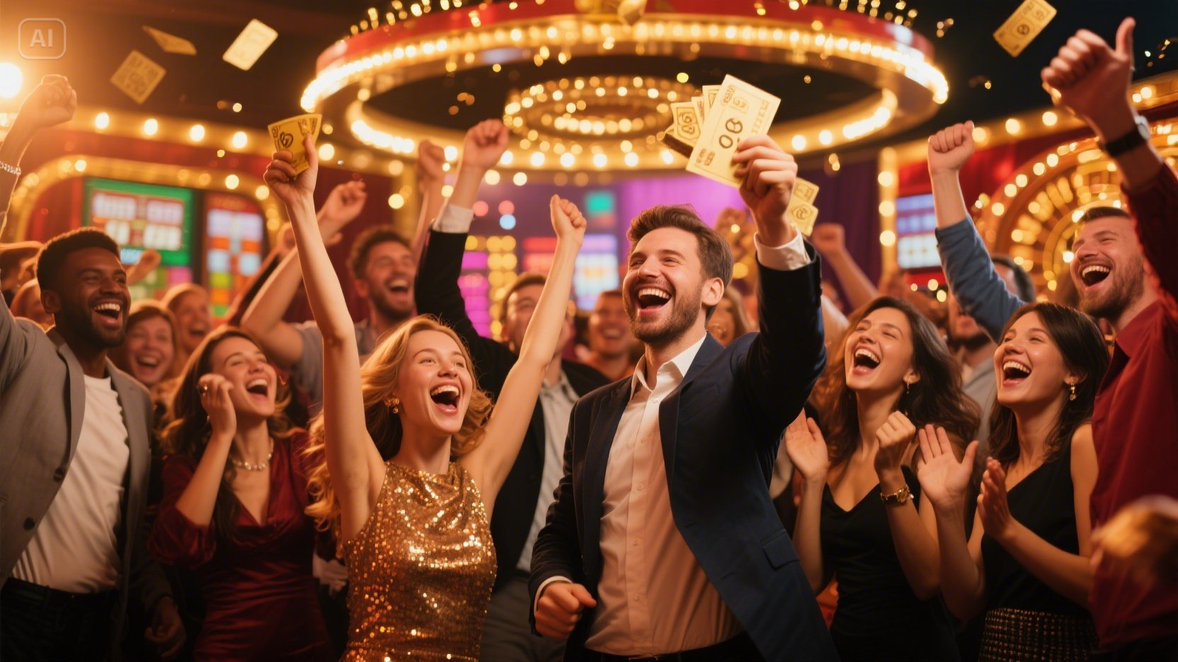 Registration at Chanz Casino Casino