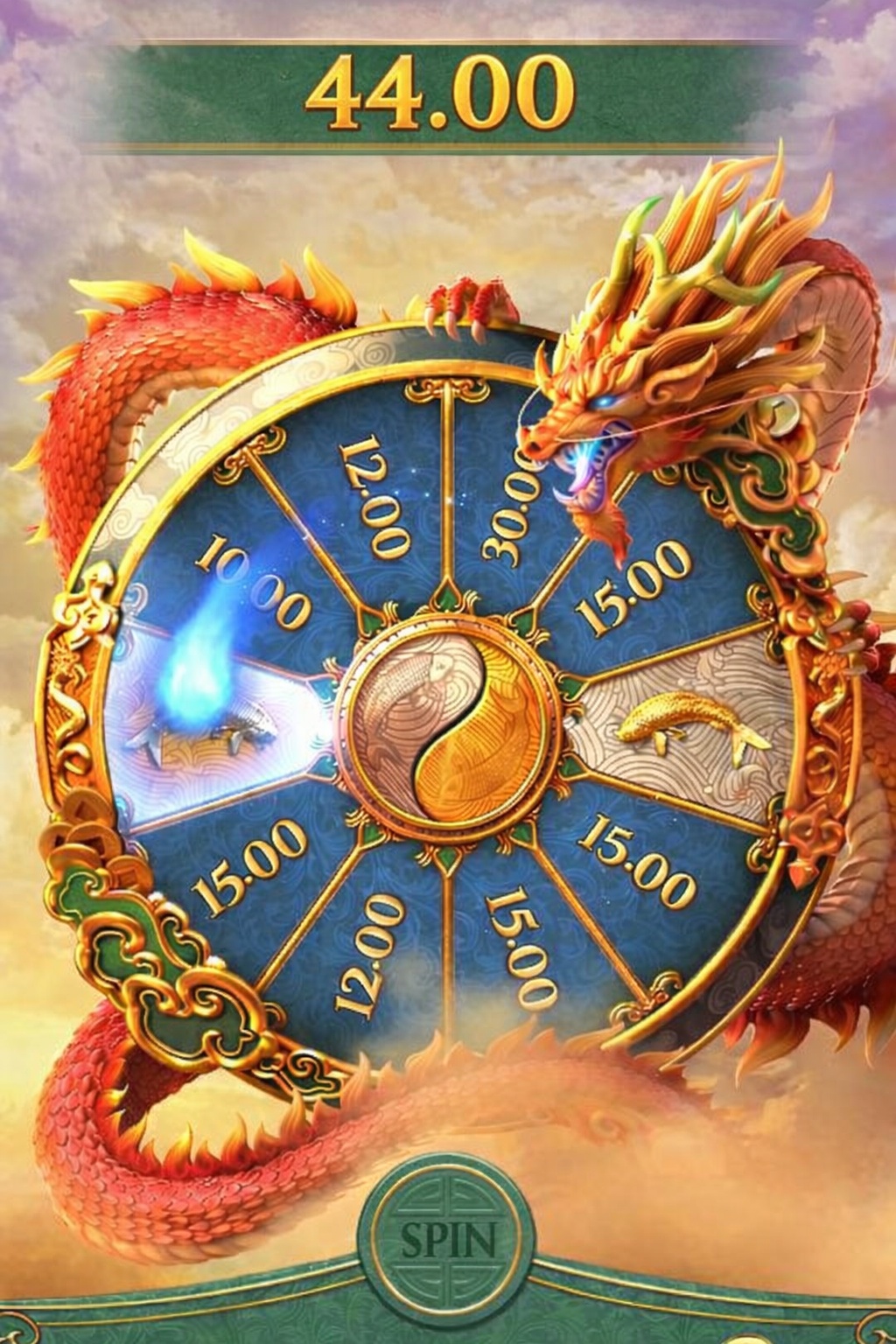 Chanz Casino game