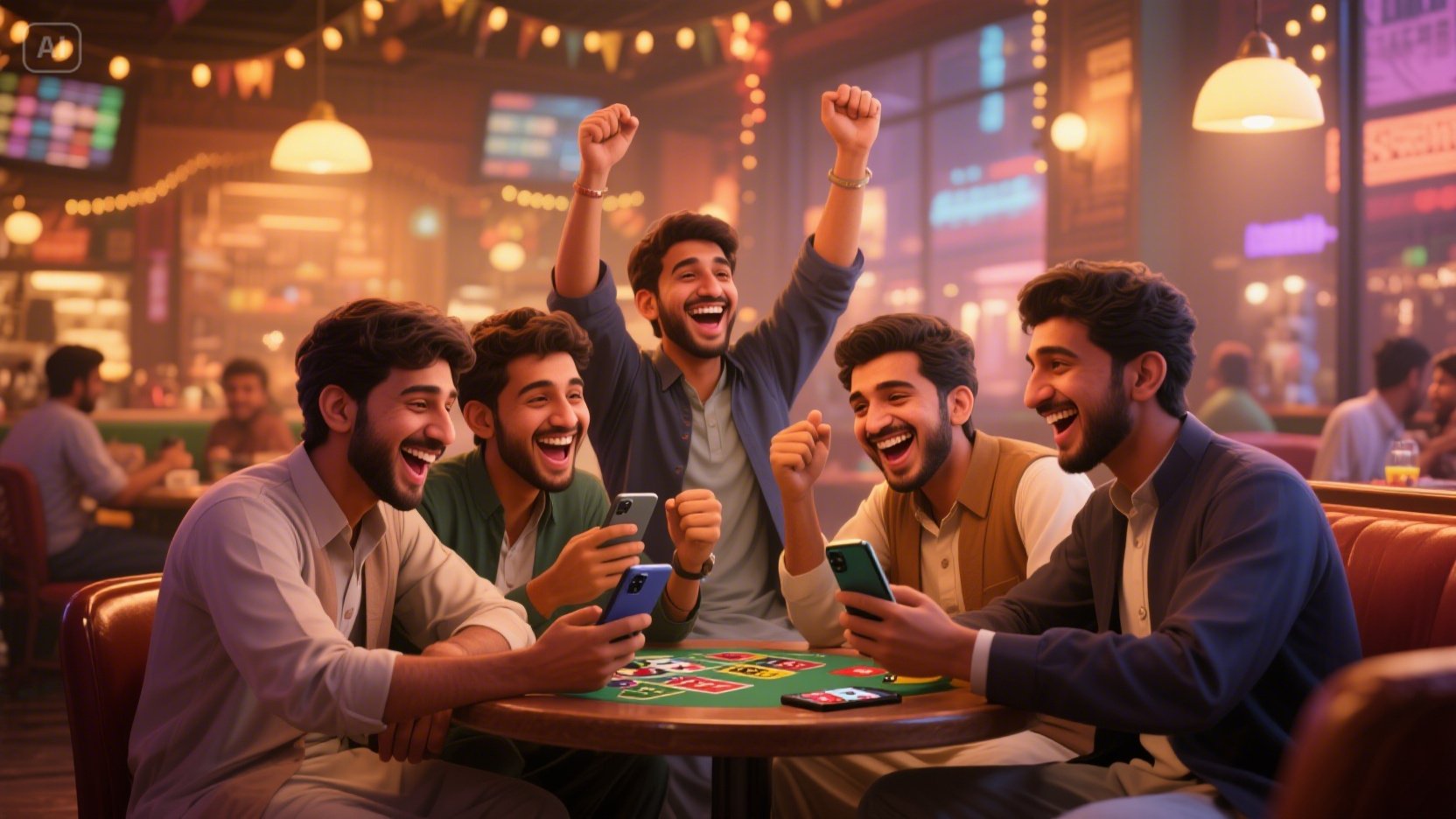 Chanz CasinoDeposit PKR now and receive 200% instantly added! Pakistani gamers can play slots, live tables, and crash games with verified JazzCash banking.