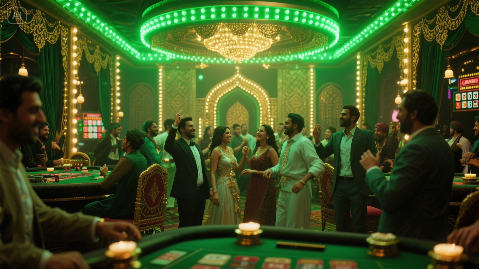 Casino Chanz Casino desktop and mobile interfaces