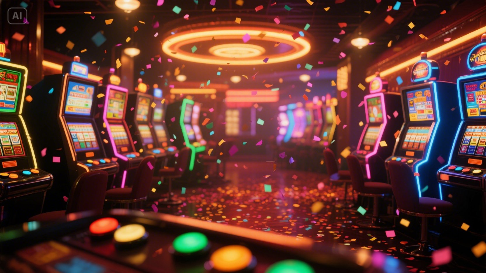 Registration at Chanz Casino Casino