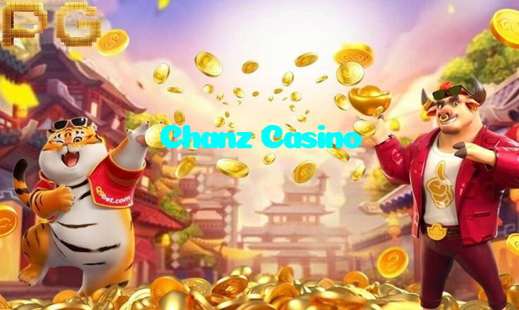 making first deposit on Chanz Casino website using local payment methods in Pakistan