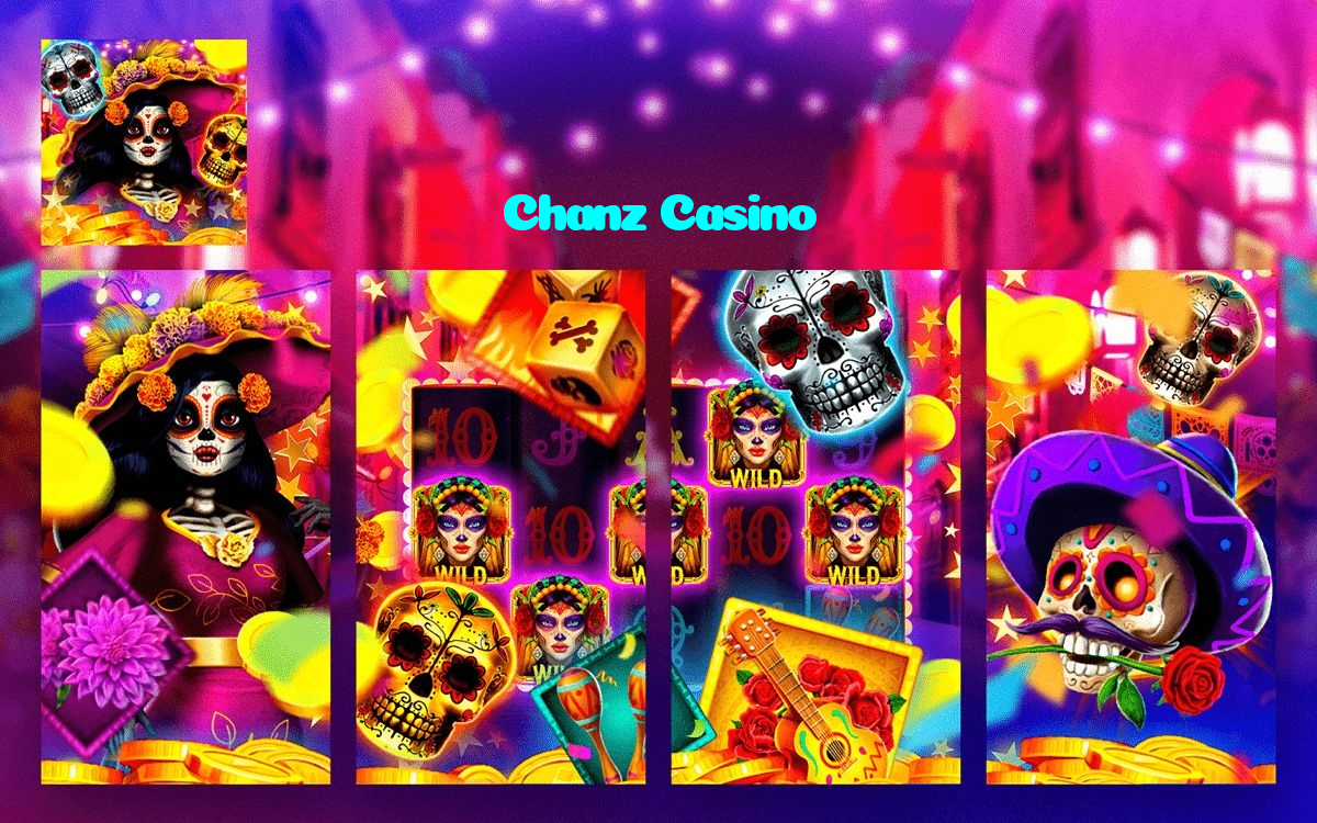 making first deposit on Chanz Casino website using local payment methods in Pakistan