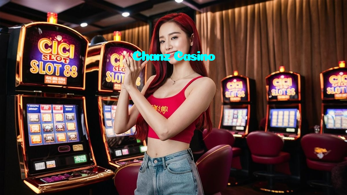 available types of Chanz Casino bet including pre-match live express and system bets
