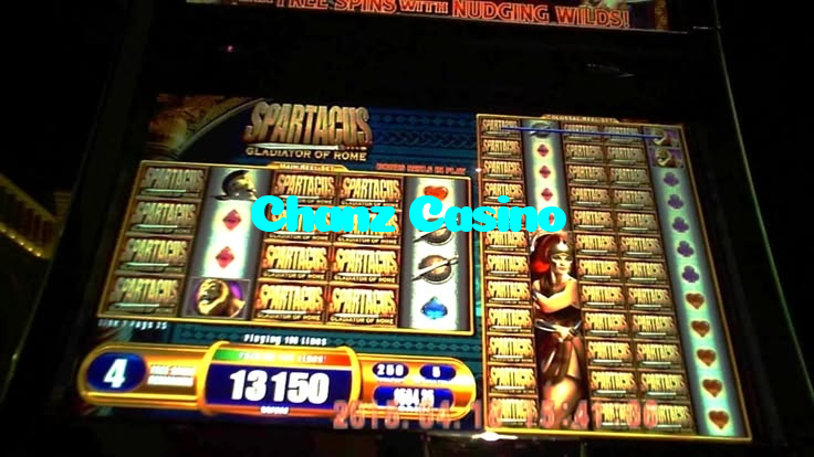 available types of Chanz Casino bet including pre-match live express and system bets