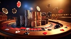Chanz Casino خوش آمدید بونس +600% پیشکش موبائل ایپ کے پروموشن سیکشن میں دکھائی دیتی ہے۔