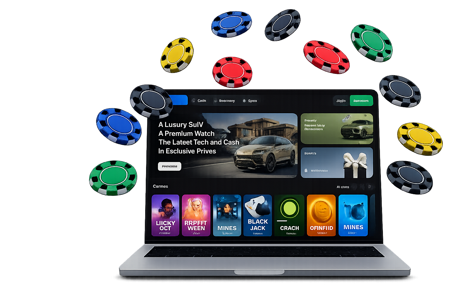 Chanz Casino Pakistan